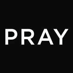 Pray4u - Feat. LUCIANBLOMKAMP & Ninajirachi (SL-Remix)