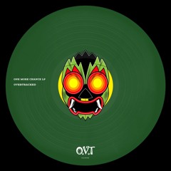 PREMIERE: Overtracked - Had Too [OVT Records]
