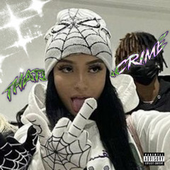 THATBODYISACRIME