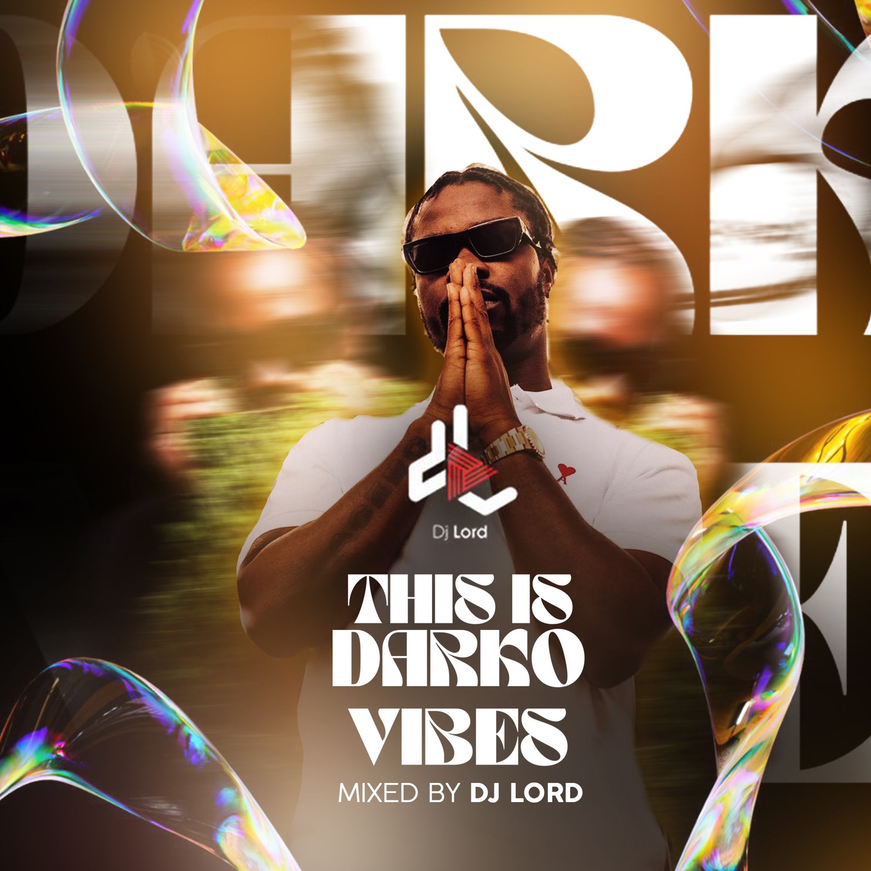 DJ Lord OTB Mixes