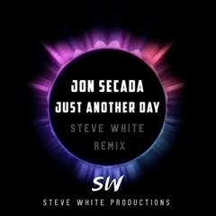 JON SECADA - Just Another Day (Steve White Remix)