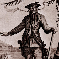Blackbeard’s Terror