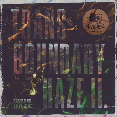 Premiere : Diamond Haze - How Are You (Beko Remix) (Tapes Sublimating Records)