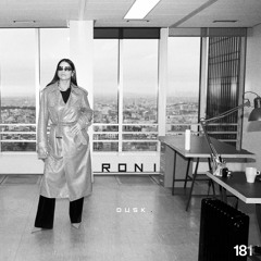 DUSK181 By RONI