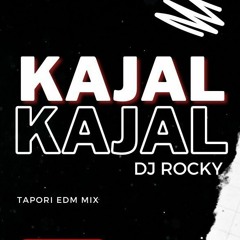 KAJAL KAJAL - DJ ROCKY(ModernRemix.In) (1).mp3