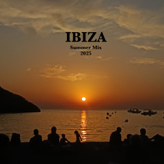 Ibiza Summer Mix 25