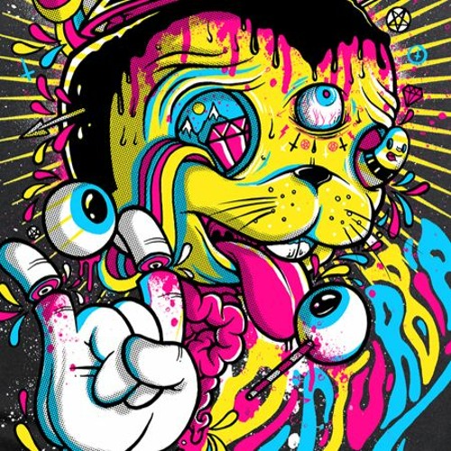 Meth ist nicht nur ein Zustand 👽