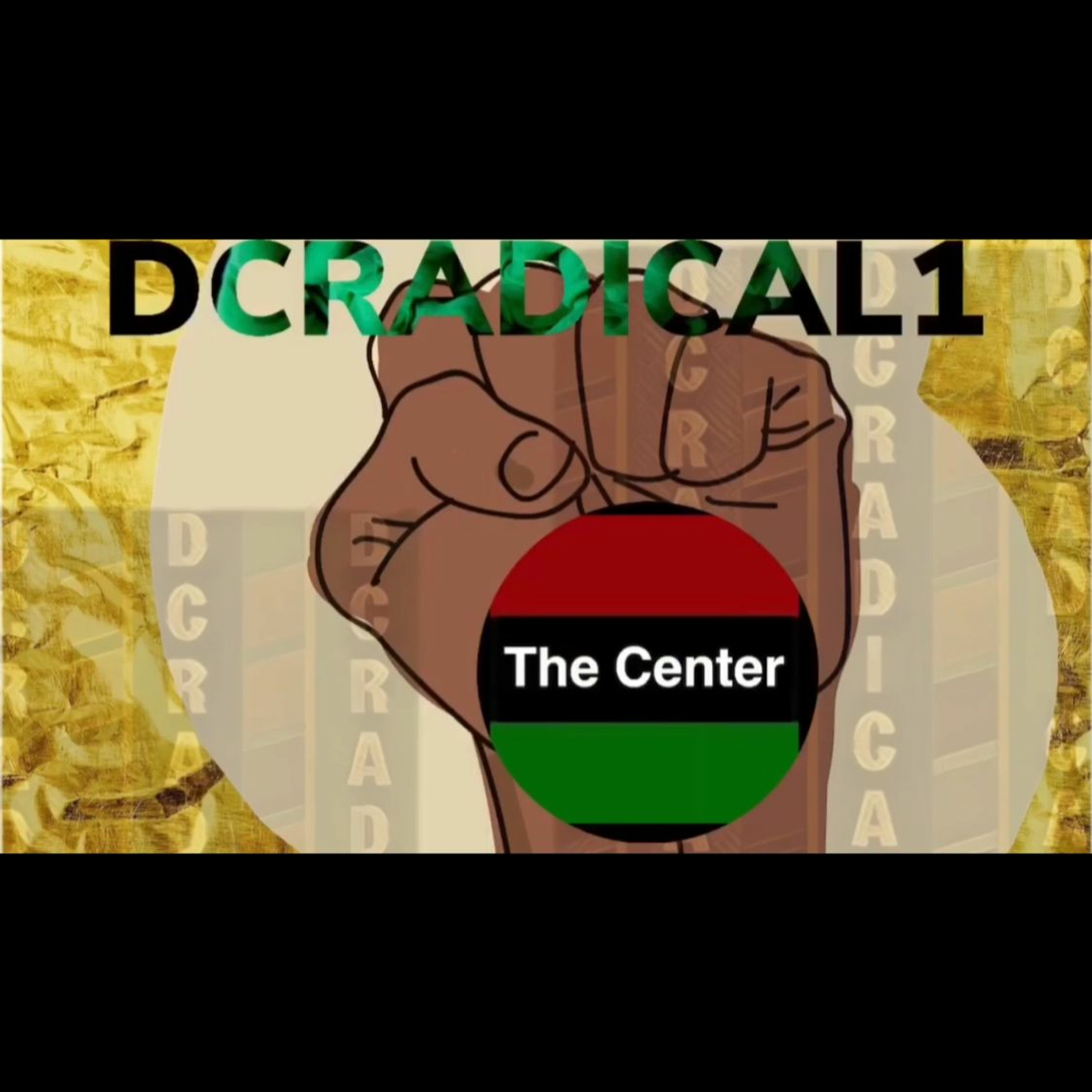 The Center: Complimentary Conference Recap episode artwork