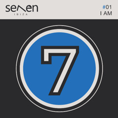 Iam 7 #1.