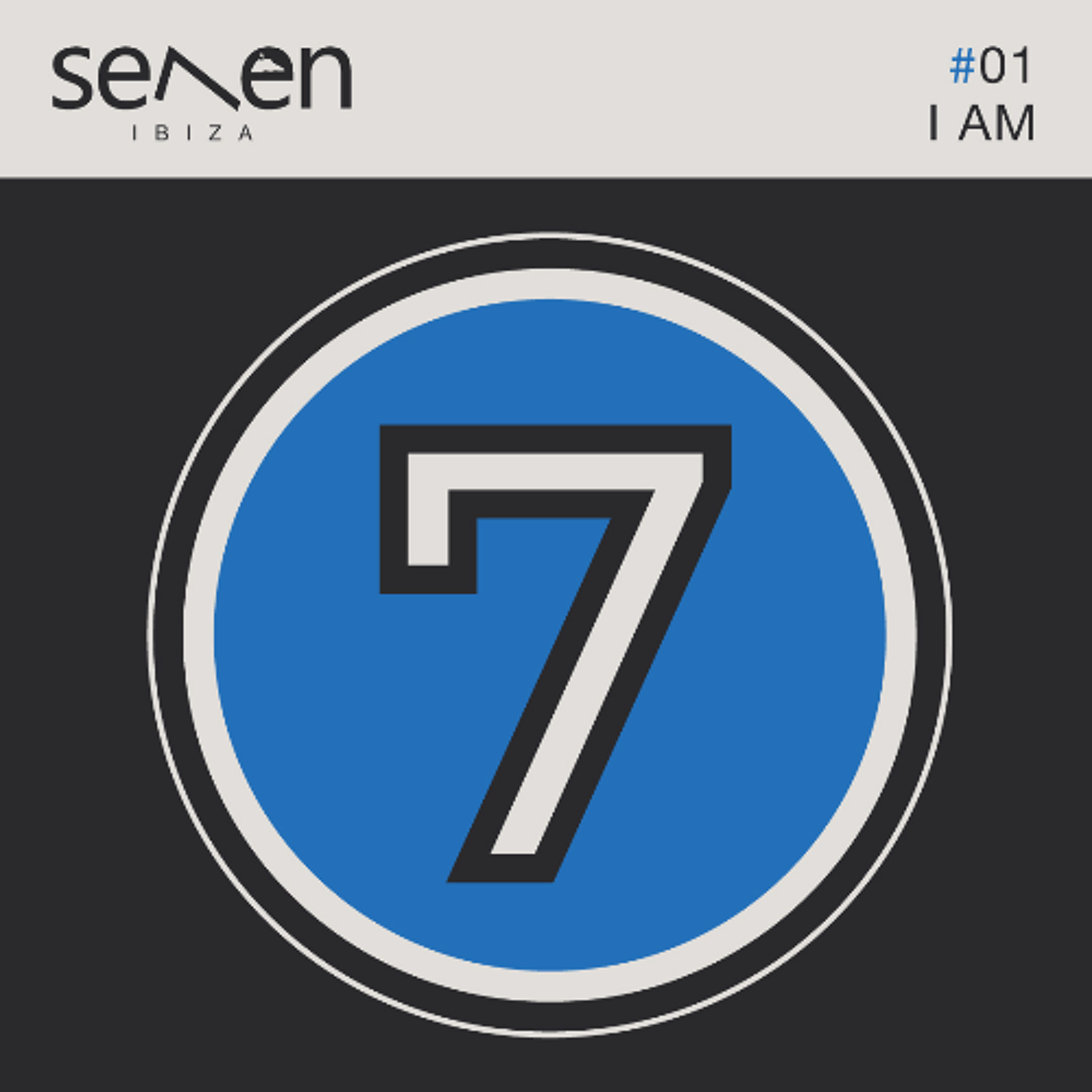 Iam 7 #1.