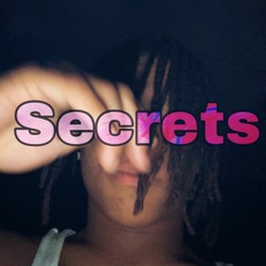 Secrets (Prod.SlimeyKidd)