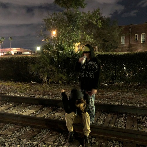 TIME / GUMS (KAMATAYAN X MOONLUVSLUNA) (PROD. WAVES X OJ KUSH)