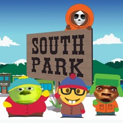 Goofy Ahh South Park Beat