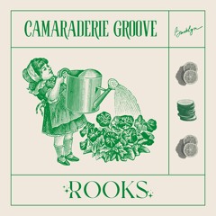 Chapiwyckoff EP// A1 Camaraderie Groove
