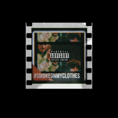 Smokeonmyclothes (Addrol X Yakari)