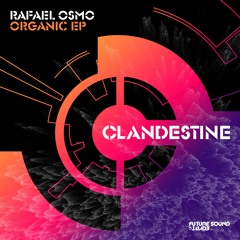 Rafael Osmo x Rubi Heller - Mantra (Teaser)