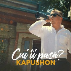 Kapushon - Cui Ii Pasa