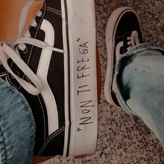 NON TI FREGA (prod. pacific) demo