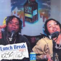 Bloodhound Q50 X Rell Vert - Lunch Break Freestyle (Lyrical Lemonade Exclusive)