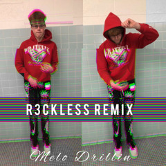 R3ckless Remix (ProdByEnrgy)