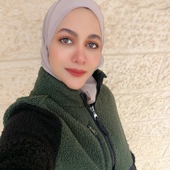 من رسائل غسان كنفاني إلى غادة السمان / الأداء الصوتي آلاء أبو عرقوب