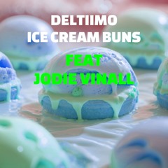 Ice Cream Buns