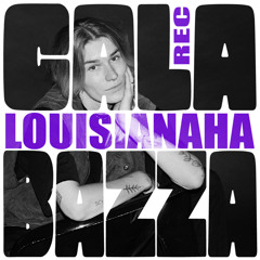 Louisianaha @ Tante eMma x CALABAZZA I Innsbruck 08.03.2025