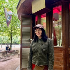 Ans M. @ Kiosk Radio 26.05.2025