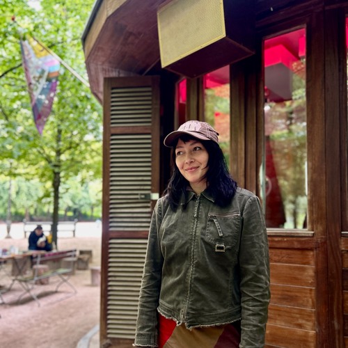 Ans M. @ Kiosk Radio 26.05.2025