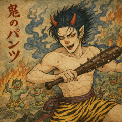 新訳童謡組曲ⅲ：Demon Panties！