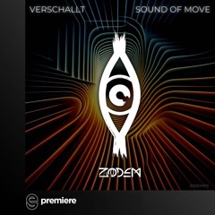 Premiere: Verschallt - Sound Of Move - Zodem