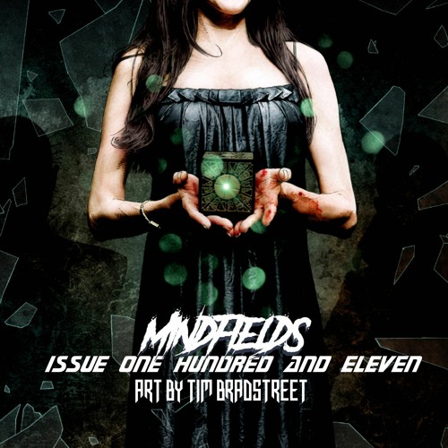 Mindfields - Issue 111