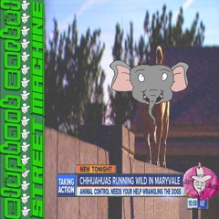 Elephant Cartel - Street Machine