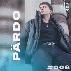 PÄRDO  \ We Speak Techno Podcast 008