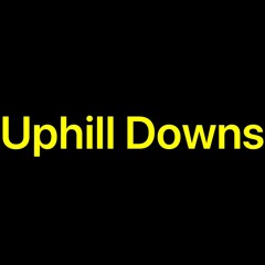 C. Pitt - Uphill Downs