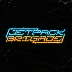 Radioactive - Lindsey Stirling and Pentatonix (Imagine Dragons Cover) Jetpack Brigade Remix