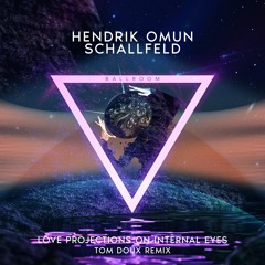Hendrik Omun - Love Projection