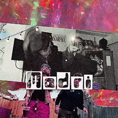 6D2 x Valet - Madri (prod. Oldpurp)