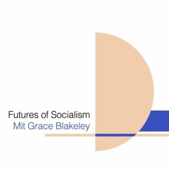 D.S#40 Grace Blakeley - Futures of Socialism