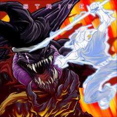 Homestuck - Dance of Thorns (Sega Genesis Cover)