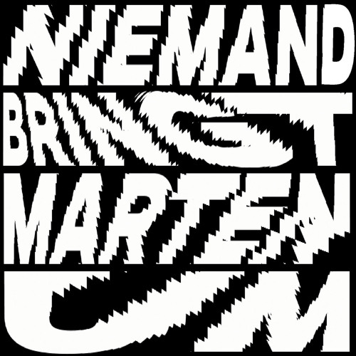 Niemand bringt Marten um