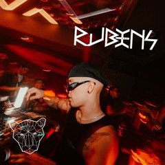 @rubensvibes / LIVE / #afrolatinhouse / AFROFETISH / PANTHERA (MADRID)