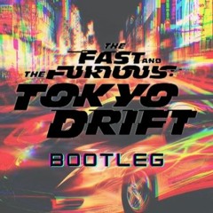 Tokyo Drift x Rich Brian x Hardstyle - Teriyaki Boyz (JDGMNT Edit) (Skip to 25 seconds)FREE DOWNLOAD