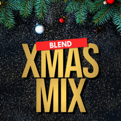 Blend Xmas Mix 2024