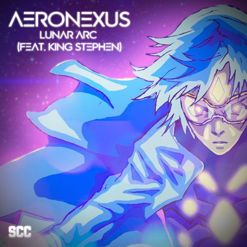 Lunar Arc (feat. King Stephen)