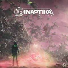 Sinaptika - Red Scream - 0ut Now in 360music.records