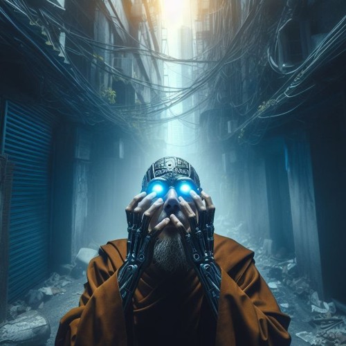 Misconcept - Primitiv ₀₁.₀₁.₂₀₂₄