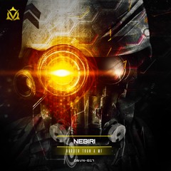 Nebiri - Harder Than A MF (Radio Edit)