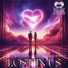 Lost in us (Gr1mz)