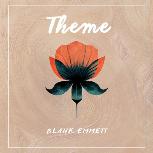Blank Emmett - Theme